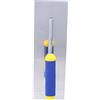 Jectse Cazzuola per intonacare in acciaio inox, spatola per pavimentazioni galleggianti di livellamento professionale, attrezzo per livellare piastrelle per finitura, per intonacare, raschiare(300mm)
