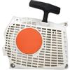 VCDXZCO 1141-080-2100 for Stihl MS261 MS261C Motosega Sostituzione Avviamento a Strappo Assemblaggio-Ritrazione