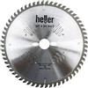 Heller 29568 0 lama per sega circolare, 1 pezzo