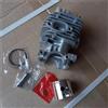 DORFEY Kit cilindro 34mm adatto for Emak Efco 125 Gs260 Mt2600 for motoseghe Oleo-mac 925 Cilindro Pistone Anello Clip Perno Pan Assembly