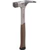 PICARD Martello da Carpentiere AluTec® Nr. 1098 | Martello Ibrido in Alluminio e Acciaio | Con Portachiodi Magnetico | Impugnatura Ergonomica Antivibrazioni | Hammer | Costruzione Ibrida Ultra-Robusta