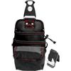 Generic Borsa Porta Attrezzi da Cintura Organizzatore ergonomico girevole