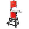 Holzmann Maschinen HBS 300J Holzbandsäge (S1/S6) 1.0/1.5 PS H011400001