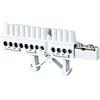 Hensel 4012591653370 Morsetto Viti 1 pz.