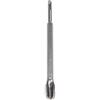 Sankuai 1 PZ SDS Max Chisel Set 1 PZ 280mm Hammer Electric Drill Bit Point Groove Gouge Piatto scalpello Break Breck Brick Mattone Muro perforatura (Colore : U Shaped Chisel)