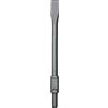 VDS Scalpello attacco esagonale a taglio mm 30x410
