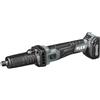 FLEX FX3211-Z - Smerigliatrice a velocità regolabile senza spazzole da 1/4, 28.000 giri/min, batteria e caricabatterie non inclusi, 24 V