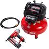 CRAFTSMAN Kit combinato compressore d'aria, 1 strumento (CMEC1KIT18)