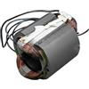 Generico Accessori di ricambio for statore dell'armatura for P1B-DV-30C P1B-DV-36C Chiave elettrica Rotore dell'armatura Bobina dello statore di ancoraggio(Stator)