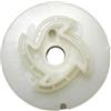 AOLUOER Puleggia di avviamento a strappo for H//u//s//q//v//a//r//n//a 340 345 350 351 353 346XP 450 455 460 Parti del motore for motosega a 2 tempi