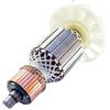 Generico Rotore AC220-240V, compatibile for Hitachi, PH65A PH-65A 85A 75A 95A Piccone elettrico Trapano a percussione Armatura Accessori di ancoraggio 7 denti 9 denti(7teeth)
