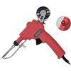AUBEST Stazione di Saldatura, Saldatore da 60 W, saldatura automatica Invia pistola di stagno, pompa dissaldante for riparazione di circuiti stampati Strumento di saldatura fai-da-te(N-108)
