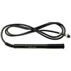 HaiMa Ksger 9501 T12 Soldering Iron Handle Abs Diy Pen For Stm32 Oled Soldering Iron Station Pen Welding Tip Silicone - Black