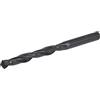 SW-Stahl SW STAHL Punta elicoidale, HSS-R, 10,8 mm, 5 pezzi 80108L-5
