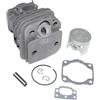 LIWaaGe Adatto for DCS52 DCS520 DCS5200i Kit pistone cilindro 44mm 027130030 027130 032