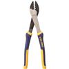IRWIN 2078310 Vise-Grip - Pinza crimpatrice forgiata, 25,4 cm, colore: Blu