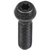 MuchLuckystar N092854 1/2 Chuck Screw for DeWalt DCD780 DCD785C2 DCD795D2 DCD790D2 DCD771 DCD710 Cordless Drill Driver Parte di ricambio