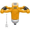 Ingco Mxli2001 Trapano Miscelatore Mescolatore A Batteria 20 V Impastatore Con Frusta Inclusa Solo corpo
