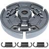 AUMEL 4137 160 2001 Frizione con kit molla Per Stihl FS75 FS80 FS85