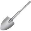 Vearter SDS MAX Shank per martello elettrico pavimentazione scalpello rompere mattoni di cemento pala piatta piastrelle punte trapano muratura strumenti