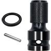 Limitoll Adattatore per bussole da 1/2 a 1/4, adattatori per mandrino per