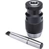 ERNZI Mandrino for trapano B18 1-16mm Pergolato for mandrino autoserrante Pergolato for mandrino autoserrante MT2-B18 for trapano for tornio MK2