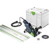 Festool Sistema di taglio al diamante DSC-AG 125-Plus-FS