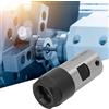 AKLOSIPY C25 ER20 50L COLLET BLOCK CLAM CLAM STRUMENTO PER ALBERO DI MOTORE DLE - Alto e Design (6MM) (8mm) (10 mm) (12 mm)