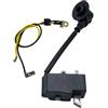 GTWSQQ Bobina di accensione, filo magnete for motosega Stihl MS251 MS 251 MS251C MS261C MS231, pezzo di ricambio 1141 400 1307