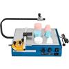 Generic Tagliatrice elettrica della schiuma, strumento di taglio del filo di temperatura regolabile per la schiuma della perla ed EPS, Tabella di taglio di grado industriale per la fabbricazione del modello