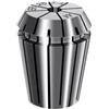 TARONIX Pinza ER Accessori for macchine utensili Alta precisione A AA UP ER40-24 pezzi Set 65Mn Set di pinze Er for pinze a molla ER40 for mandrino di fresatura(AAA ER40-24PCS)
