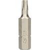 KS TOOLS Punta per cacciavite Torx®, T25