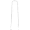 NUOBESTY Estrattore per Chip Ic Tipo U Impugnatura Isolata, Pinza per Clip di Estrazione, Utensile per Rimozione di Componenti Elettronici, Strumento Versatile per Riparazioni Elettroniche