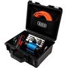 ARB Compressore d'aria portatile CKMP12V2 ad alta potenza e prestazioni in una scatola resistente con caratteristiche aggiornate
