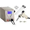 MICROELETTRONICA Mc Elettronica Dissaldatore elettrico stazione dissaldante digitale 80W 480 gradi 37.ZD915