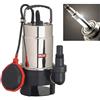 Valex Elettropompa sommergibile ESP INOX401. Valex