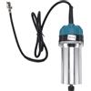 Luocute Variabile Velocità Palm Router Terrimero in Legno di Legno 800 W Motore di Attrezzo CNC Kit CNC 30000R/min 6 velocità con 1/4 Chuck (Plug 220v)