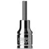 Capri Tools Bussola esagonale da 9/64, attacco da 1/4, SAE