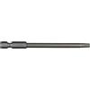 SaberDrive Midwest Fastener Punta DRV Star T25X3-1/2 M54052