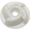 EirenePer Puleggia di avviamento compatibile con motosega 340 345 350 435 440 445 450
