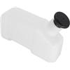 VCDXZCO For Bobcat Skid Steer Loader 553 632 642 742 743 751 753 Radiatore Acqua di Raffreddamento Serbatoio Serbatoio 6576660 A-6576660 E-6576660