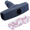 AOLUOER Kit di riparazione for avviamento a strappo adatto for parti motoseghe S//T//I//H//L 021 023 025 MS210 MS230 MS250 MS211 MS200T