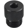 CNANRNANC Per viti M14 x 2 per trapano a vite da 2-10 mm, manicotto di posizionamento del trapano (2 mm)
