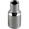 KLEIN TOOLS Chiave a bussola standard da 9/16, attacco da 1/2, 65802