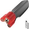 Generic Taglierina per bordi, falegnameria in metallo, utensile manuale di taglio del bordo liscio strumento di falegnameria manuale per tavoli, mobili, armadi, porte in legno