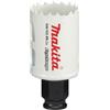 Makita E-03741 - Sega a tazza Ezychange BiM, 35 mm