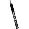 AUBEST Stazione di Saldatura, Saldatore elettrico, penna for saldatura display OLED, strumento for saldatura a stagno a fusione rapida Regolazione manuale della temperatura(Standard set)
