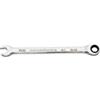 GearWrench Chiave combinata a cricchetto a 12 punti con arco oscillante a 4 gradi da 11/32 - 86942