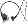 GTWSQQ Bobina di accensione XCAN Magneto for motosega Husqvarna 40 50 51 55 61 254 257 261 262 266 268 272 XP Ricambi