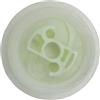 EirenePer Puleggia della fune di avviamento 1143 195 0400 compatibile con MS231 MS231C MS241C MS251 MS251C